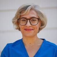 ILona Farkas