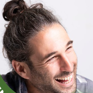 Oded Keet