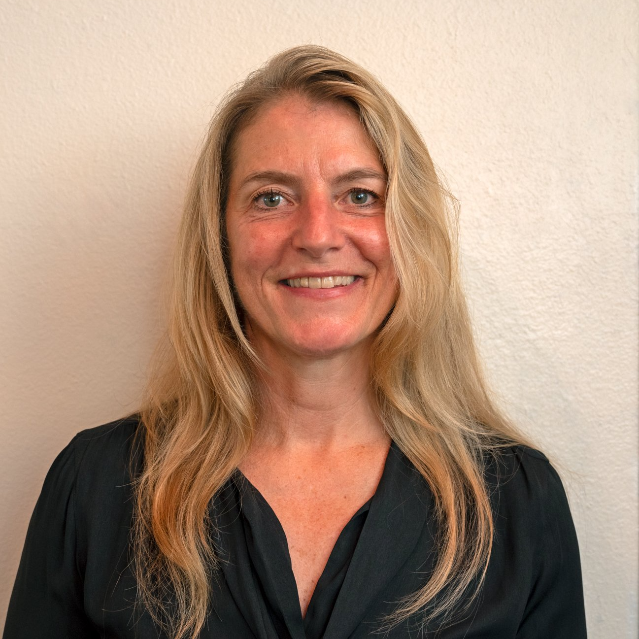 Tess Zirkel