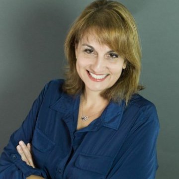 Laurie Howell
