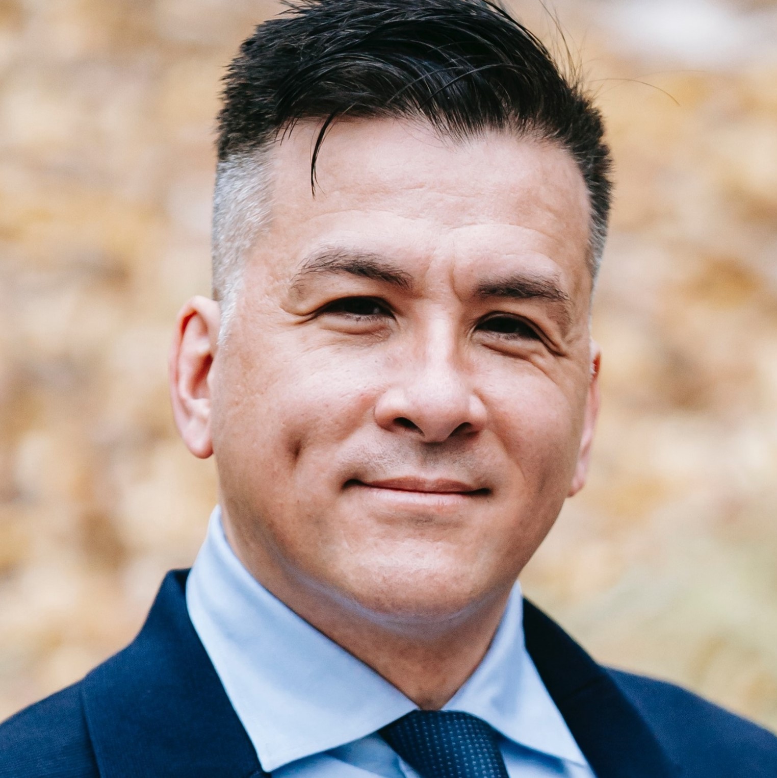 David Kowalski (SAMPLE PROFILE)